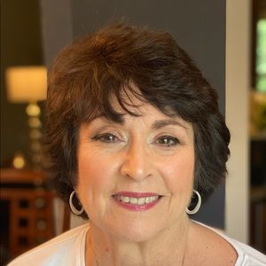 Meet your Posher, Barb